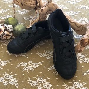 Puma Velcro Sneakers